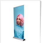 Roll-Up bannery